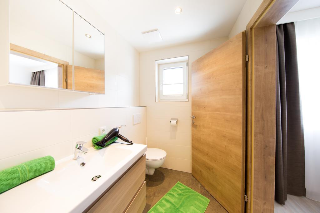 ゼルデンHaus Luigiアパートメント 部屋 写真