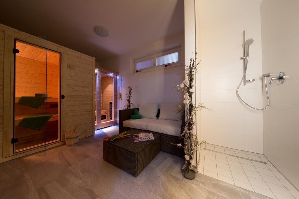 ゼルデンHaus Luigiアパートメント エクステリア 写真
