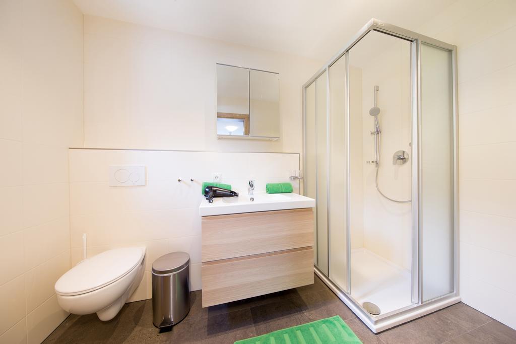 ゼルデンHaus Luigiアパートメント 部屋 写真